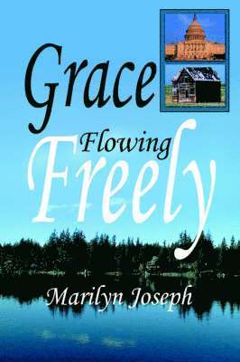 Grace Flowing Freely