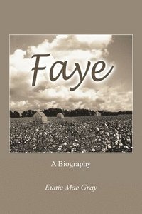 bokomslag Faye