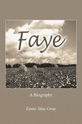 bokomslag Faye