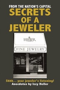 bokomslag Secrets of a Jeweler