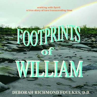 bokomslag Footprints of William