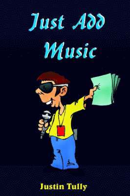 Just Add Music