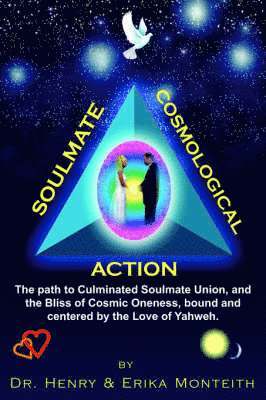 Soulmate Cosmological Action 1