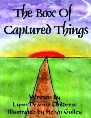 The Box of Captured Things 1