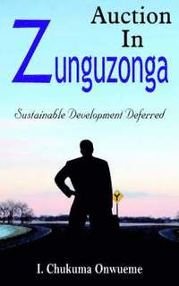 bokomslag Auction In Zunguzonga