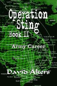 bokomslag Operation Sting Book II