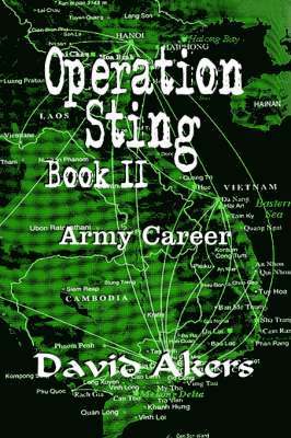 Operation Sting Book II 1