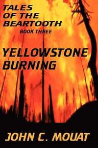 bokomslag Tales of the Beartooth - Book Three
