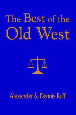 Best of the Old West
