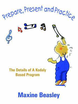 Prepare, Present and Practice 1