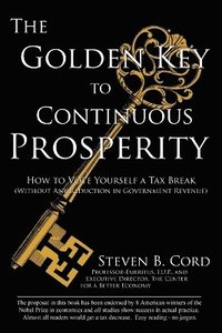 bokomslag Golden Key to Continuous Prosperity