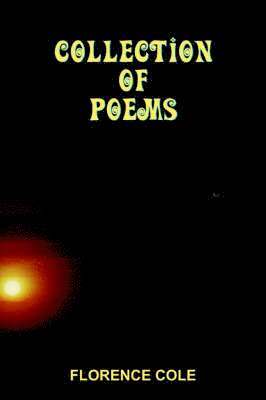 Collection of Poems 1