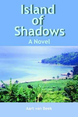 Island of Shadows 1