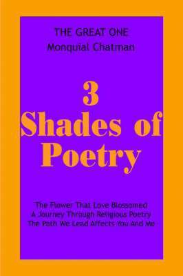 3 Shades of Poetry 1