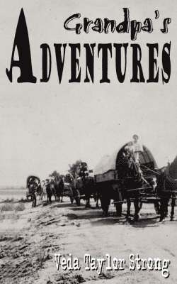 Grandpa's Adventures 1