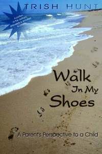 bokomslag Walk In My Shoes