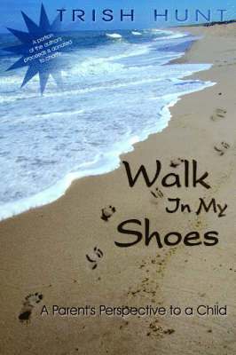 Walk In My Shoes 1