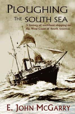 Ploughing the South Sea 1