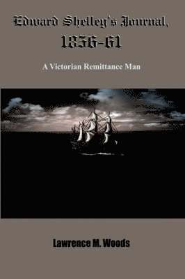 Edward Shelley's Journal, 1856-61