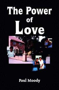 bokomslag Power of Love