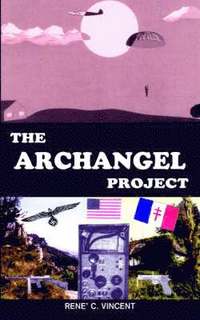 bokomslag Archangel Project