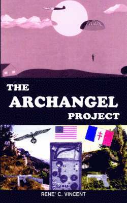 bokomslag Archangel Project