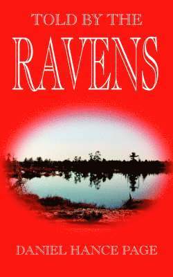 bokomslag Told by the Ravens