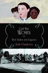 bokomslag Civil War Women