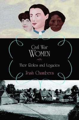 Civil War Women 1