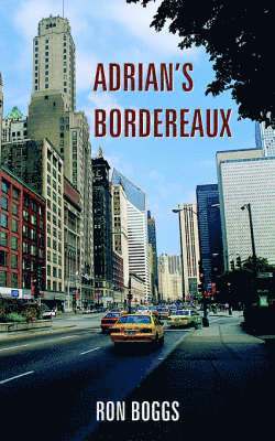 Adrian's Bordereaux 1