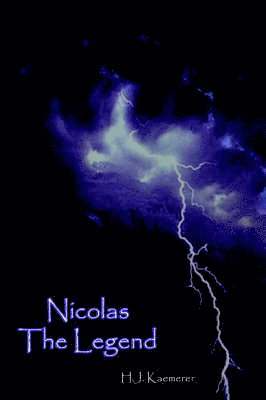 Nicolas 1