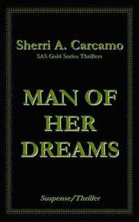 bokomslag Man Of Her Dreams