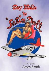bokomslag Say Hello to "Satin Doll"