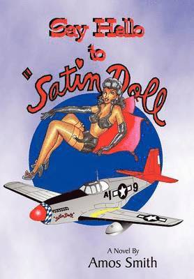 Say Hello to &quot;Satin Doll&quot; 1