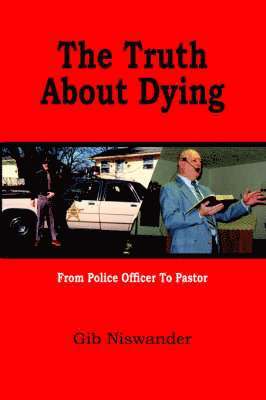 bokomslag Truth About Dying