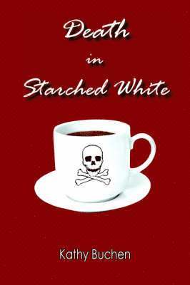 Death in Starched White 1