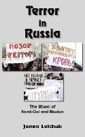bokomslag Terror in Russia