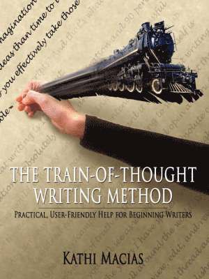 The Train-of-Thought Writing Method 1