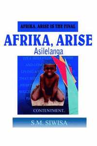 bokomslag Afrika, Arise