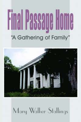 Final Passage Home 1