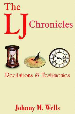 The LJ Chronicles 1