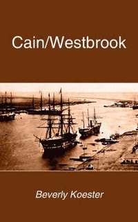 bokomslag Cain/Westbrook