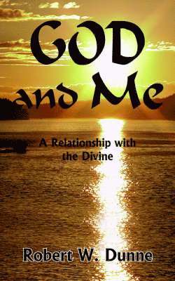 GOD and Me 1