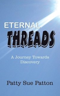 bokomslag Eternal Threads