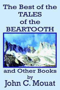 bokomslag The Best of the Tales of the Beartooth and Other Books