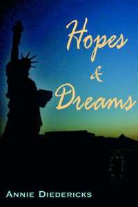 bokomslag Hopes and Dreams