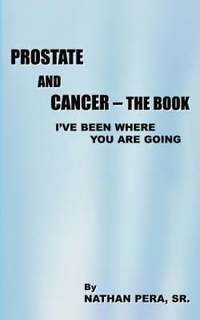 bokomslag Prostate and Cancer - The Book
