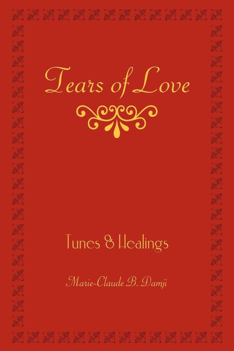 Tears of Love 1