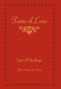 bokomslag Tears of Love