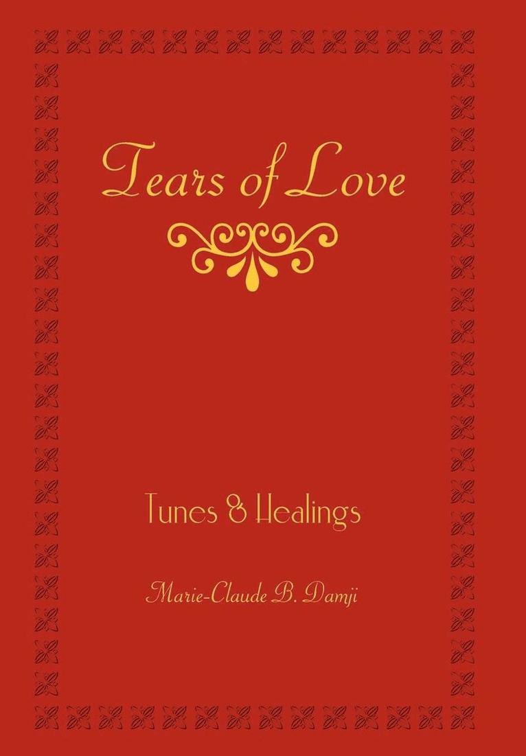 Tears of Love 1